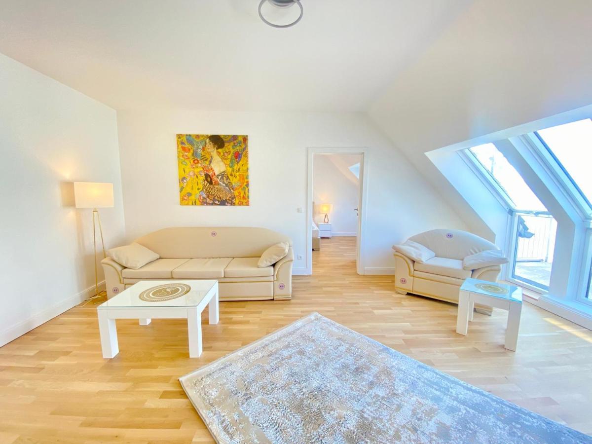 Steiner Residences Vienna Nestroyplatz Экстерьер фото