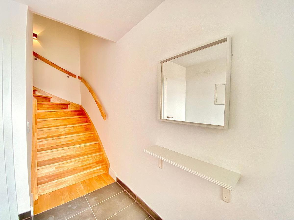 Steiner Residences Vienna Nestroyplatz Экстерьер фото
