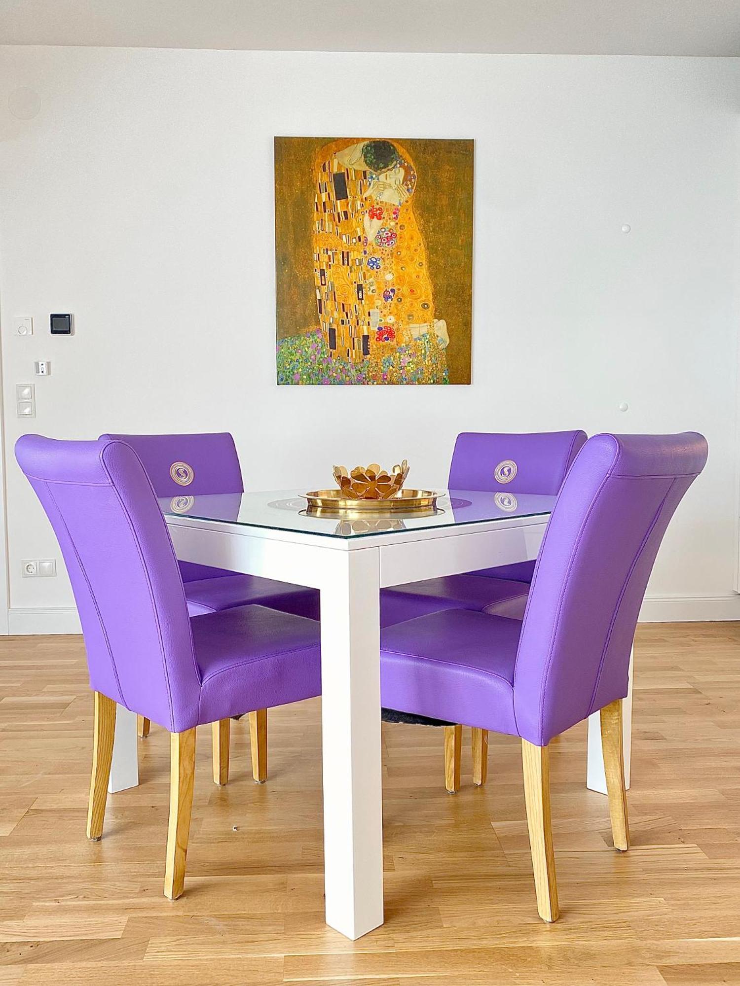 Steiner Residences Vienna Nestroyplatz Экстерьер фото